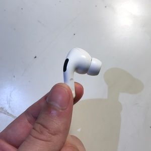 air pod pro